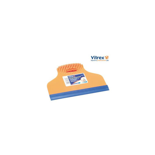 VITREX VIT102962 LARGE TILING SQUEEGEE