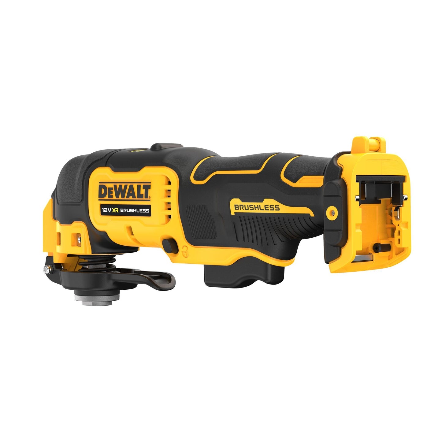DeWalt 12V Body Only Brushless Multi-Tool | DCS353N-XJ
