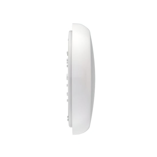 SAXBY 95539 HERO CCT BULKHEAD IP65 18w