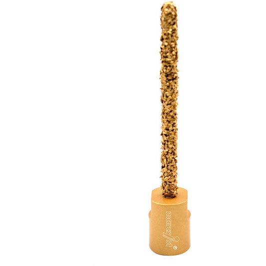 MARCRIST TR350 TUNGSTEN M/ROUTER 8mm M14 L 100mm 2393.0008.100