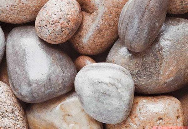 GRS Big Bag Beach Cobbles 50/80mm