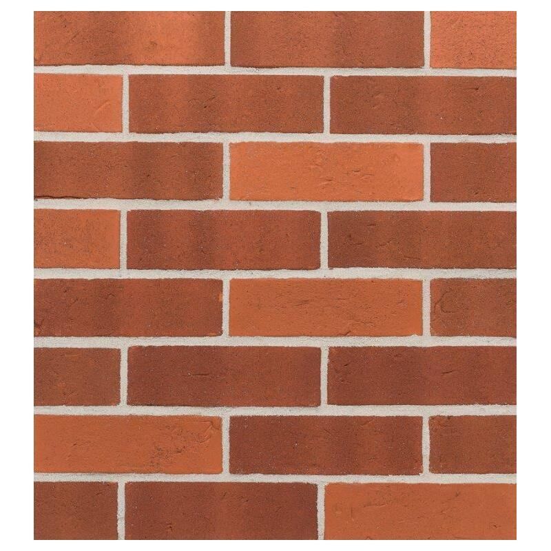 Wienerberger Shipley Blend Off Shade Brick 65mm