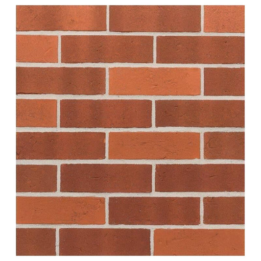 Wienerberger Shipley Blend Off Shade Brick 65mm