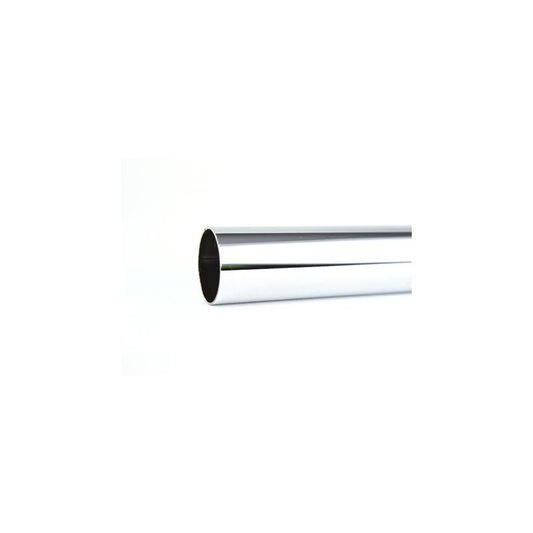 CHROME PLATED TUBE 25mm x 1200m HQ3858H