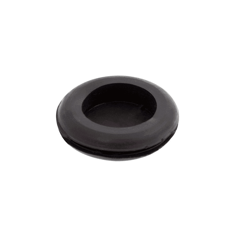 UNICRIMP CLOSED GROMMET 25mm QGROM25CLOSED