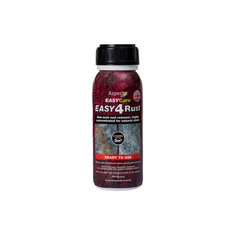 AZPECTS EASYCARE 4 RUST EASY4RUST 500ml 2696