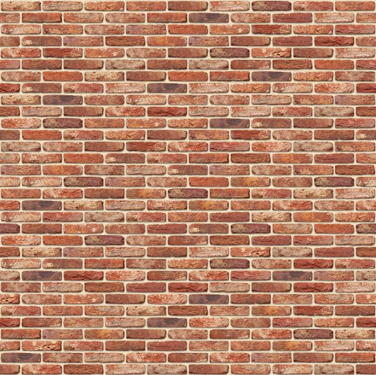 VANDERSANDEN OLD FARMHOUSE BRICK 65mm GHDN0060A0BT