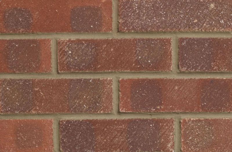 FORTERRA LBC WINDSOR BRICK 65mm (78 PER LEG) WIN