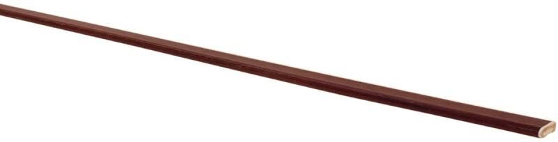 FREEFOAM FILLET WINDOW TRIM 5m x 20mm WOODGRAIN ROSEWOOD FF20WGR