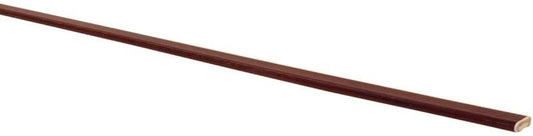 FREEFOAM FILLET WINDOW TRIM 5m x 20mm WOODGRAIN ROSEWOOD FF20WGR