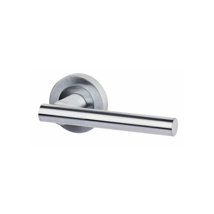 LPD HYPERION SATIN CHROME HARDWARE PACK HARDHYPSC