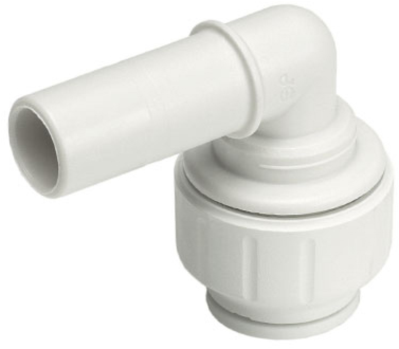 SPEEDFIT PEM222222W STEM ELBOW 22mm 70011099
