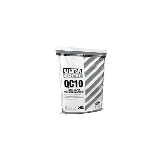 INSTARMAC RAPID STRENGTH CONCRETE 25kg QC10