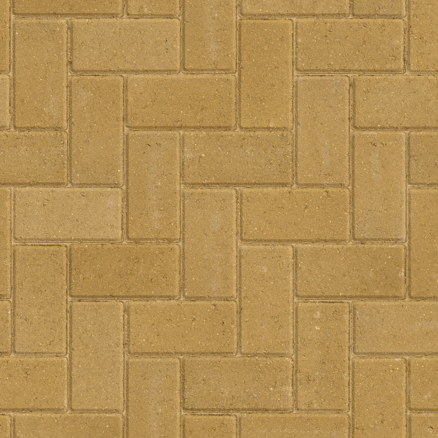 STONEMARKET PAVEDRIVE 200 x 100 x 50mm BUFF KP3102011