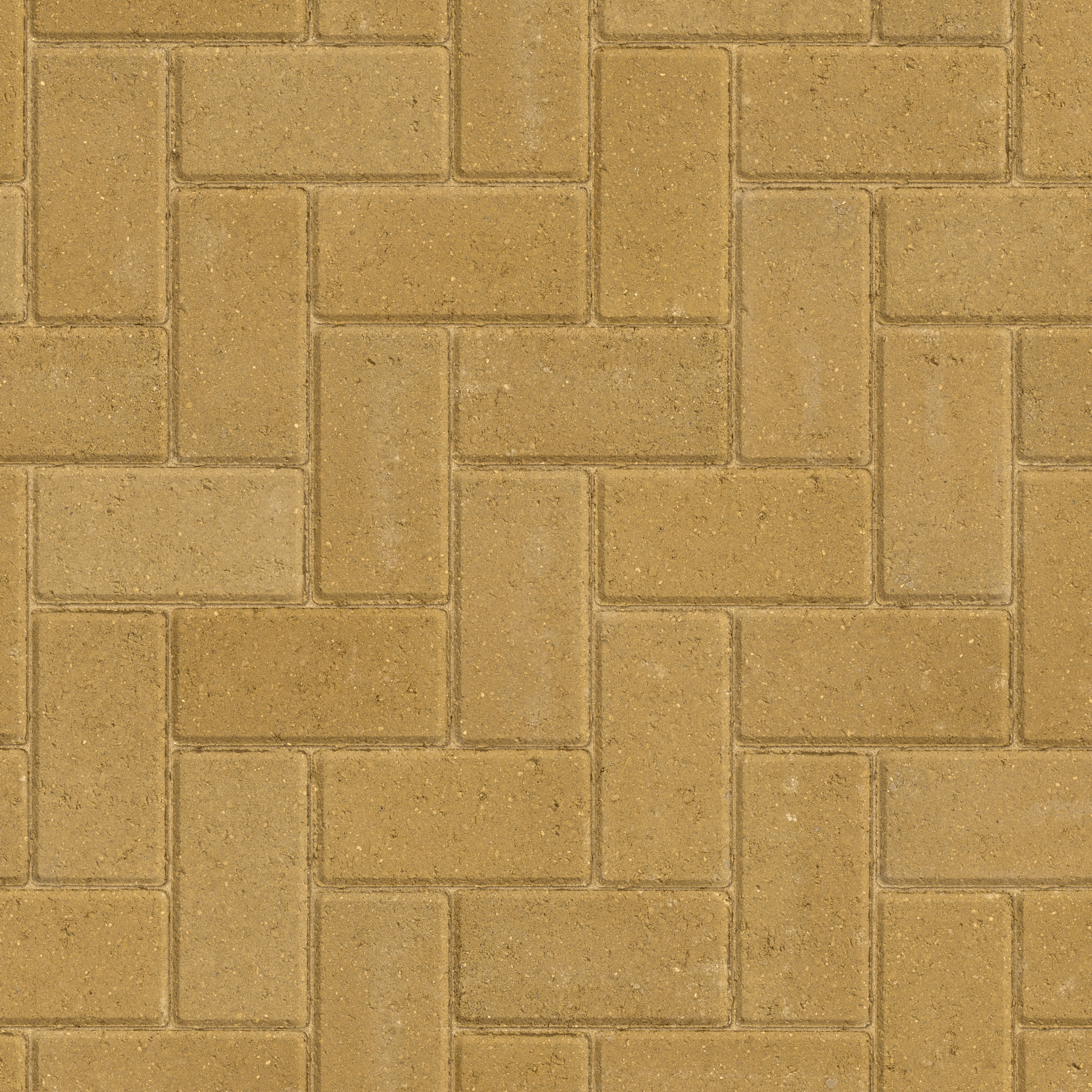 STONEMARKET PAVEDRIVE 200 x 100 x 50mm BUFF KP3102011
