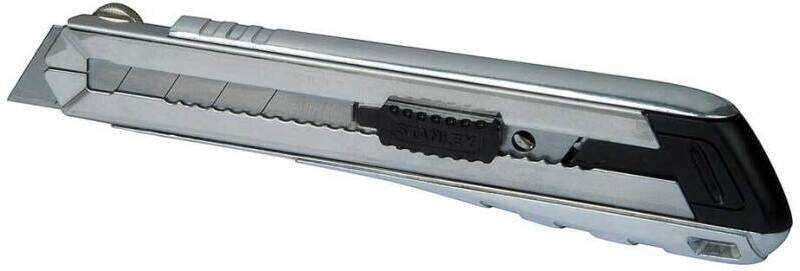 STANLEY STA010820 FATMAX SNAP OFF KNIFE 25mm