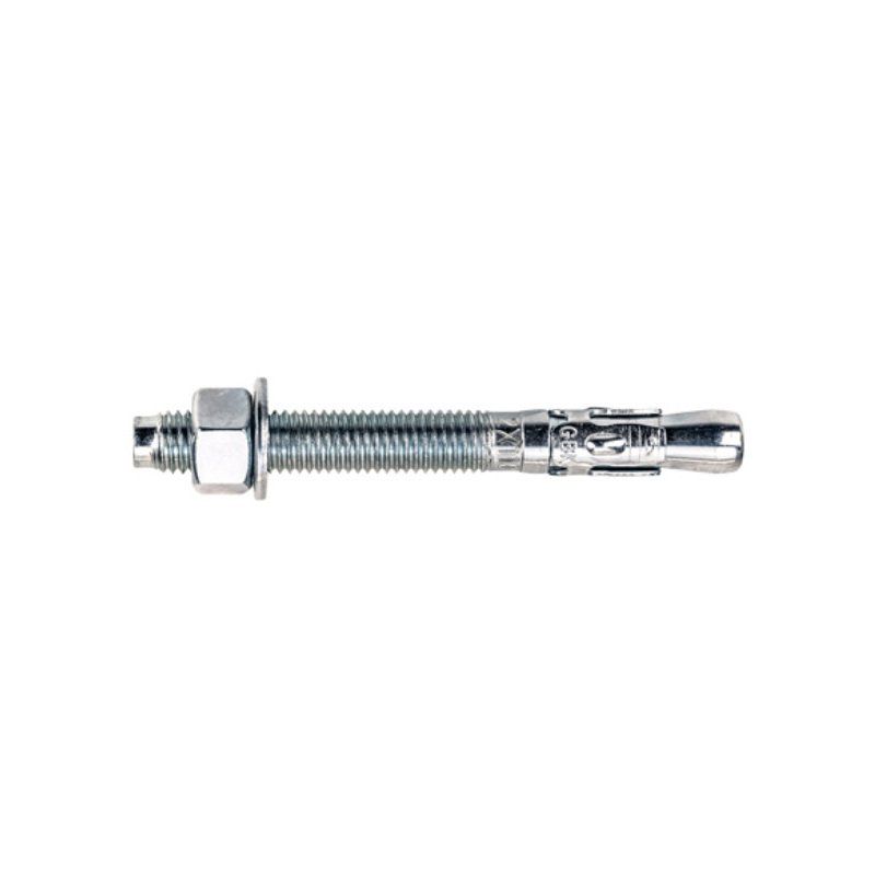 M16 x 125mm OPTION 7 APPROVED THROUGHBOLT (PACK 2) JB8118