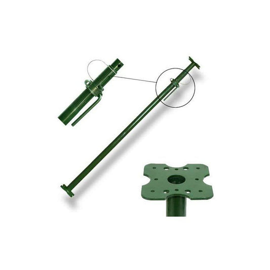 ACRO PROP (SIZE 2) (1.98m - 3.35m) - 405052