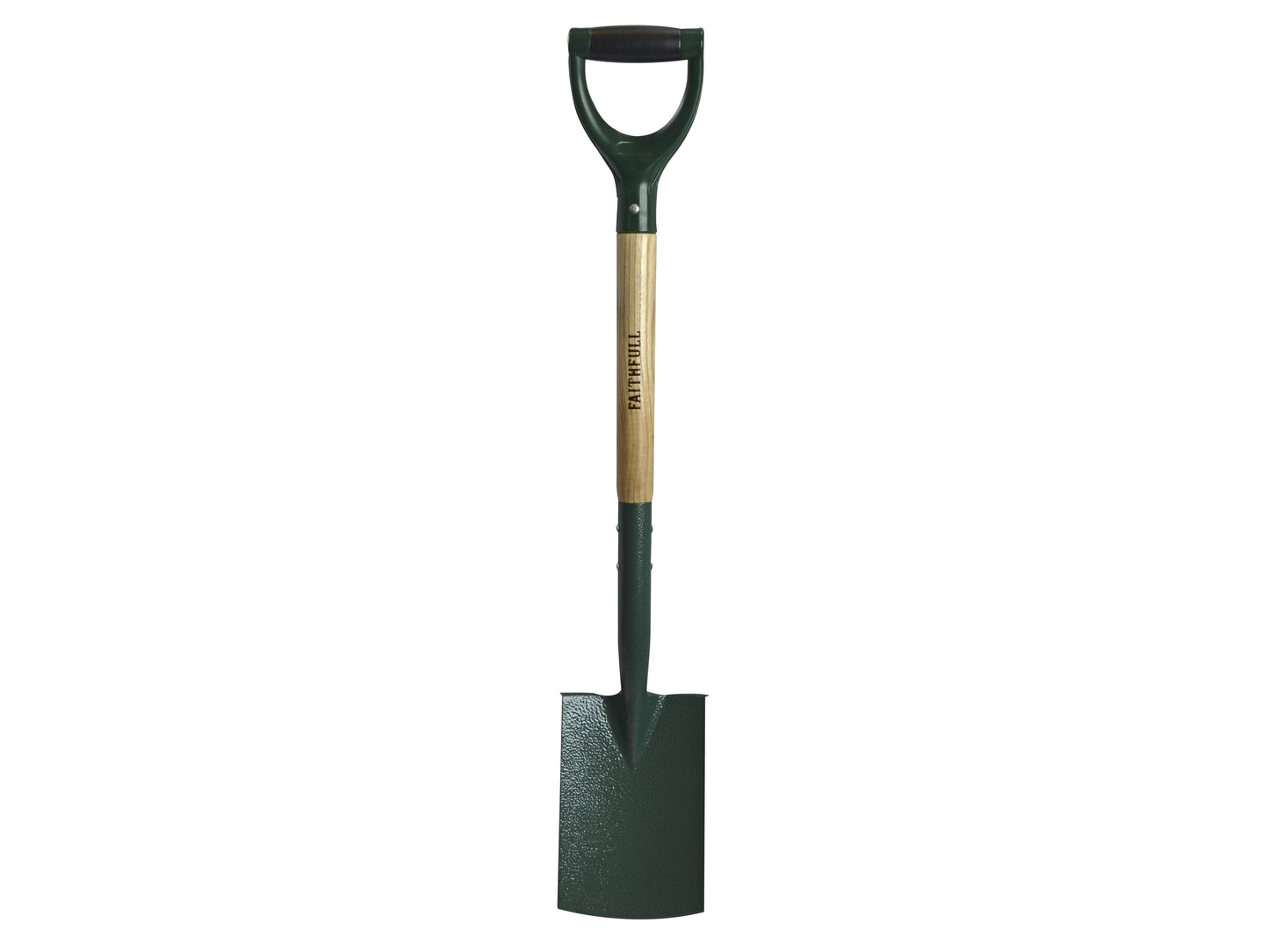 FAITHFULL FAICOUDS COUNTRYMAN DIGGING SPADE