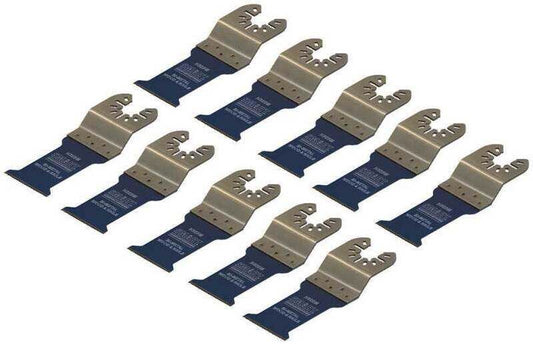 ROYD SMART H32BM10 44mm TRADE BI-METAL SAW BLADES (PACK 10)