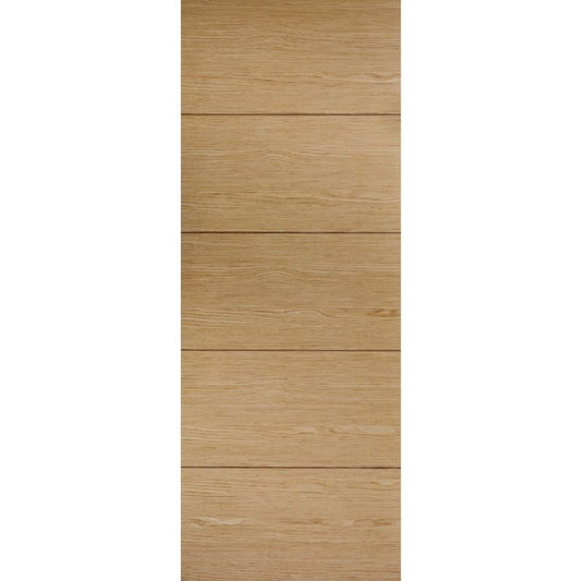 LPD OAK LILLE DOOR 27" OLILLE27