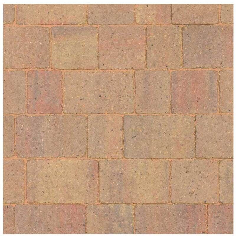 BRETT ALPHA ANTIQUE 105 x 140 x 50mm AUTUMN GOLD NLAS50AG (HGBB ONLY)