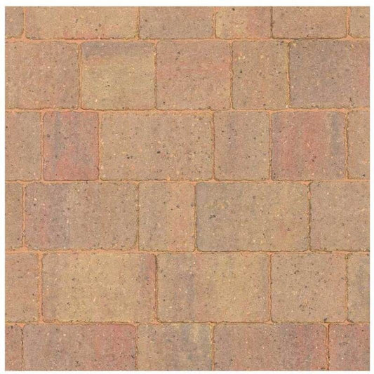 BRETT ALPHA ANTIQUE 105 x 140 x 50mm AUTUMN GOLD NLAS50AG (HGBB ONLY)