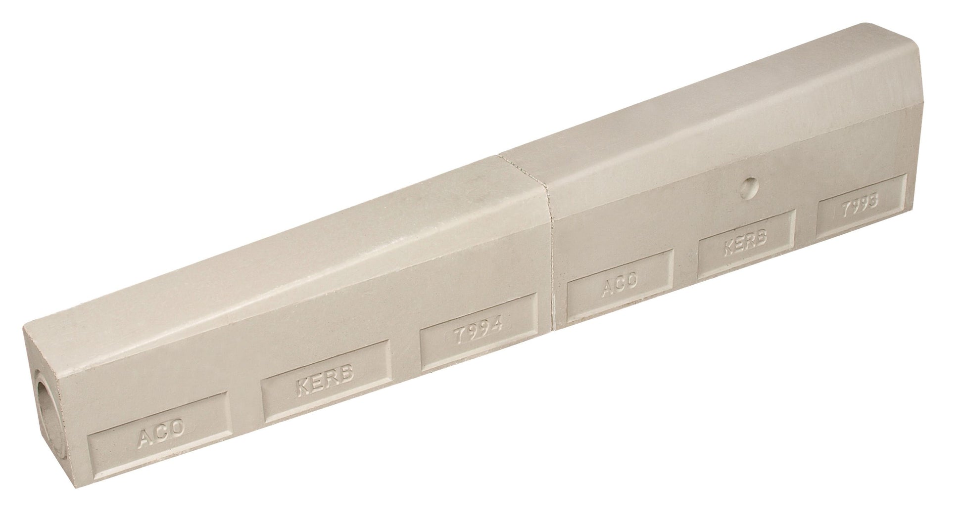 ACO KERBDRAIN 305 FLUSH DROP RH KD305C SFRH 7996