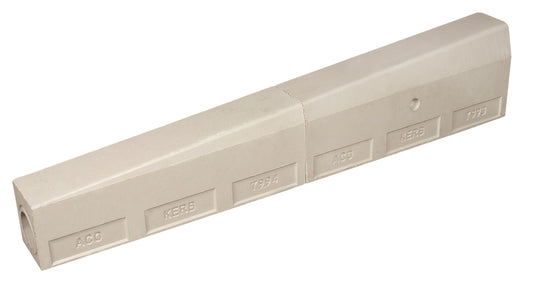 ACO KERBDRAIN 305 FLUSH DROP RH KD305C SFRH 7996