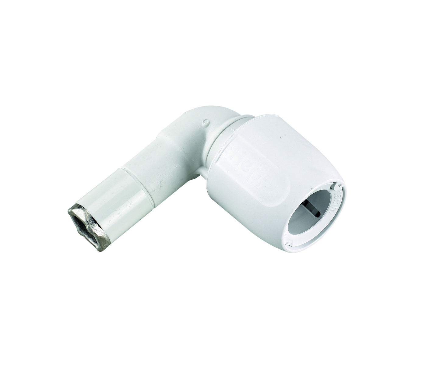 HEP2O SPIGOT ELBOW 15mm HD4/15W