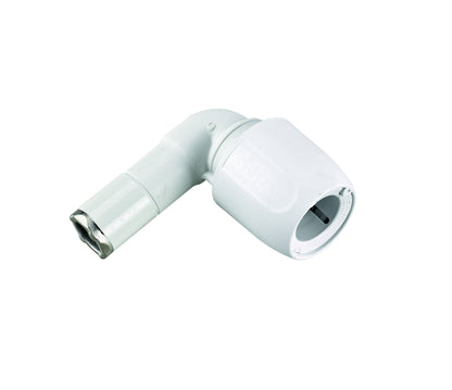 HEP2O SPIGOT ELBOW 15mm HD4/15W