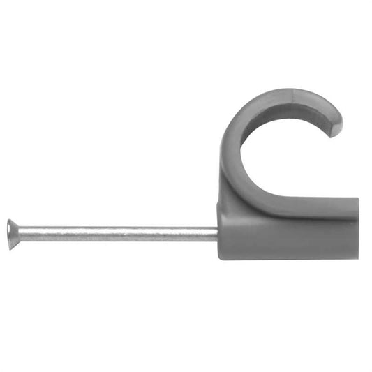 POLYPIPE POLYPLUMB NAIL-IN CLIP 15mm PB2215
