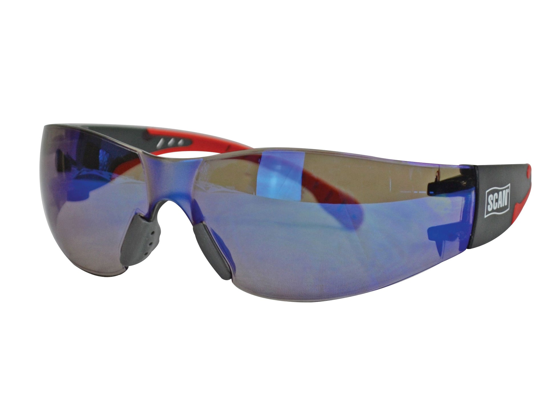 SCAN FLEXI SPECTACLES BLUE SCAPPEFSBLUE
