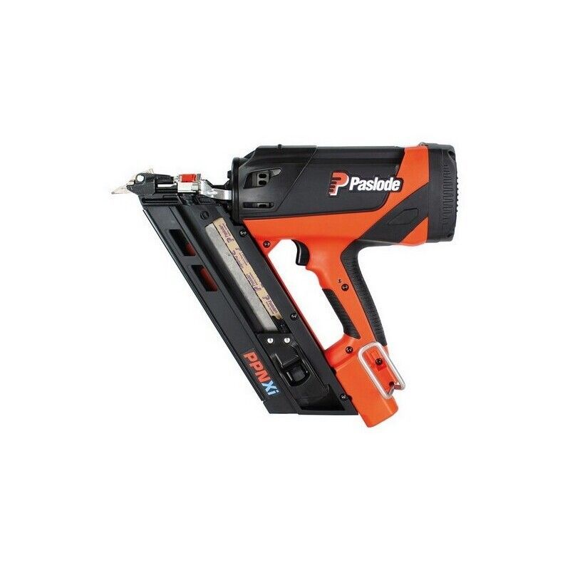 PASLODE 019790 PPNXI POSITIVE PLACEMENT NAILER WITH 1 x LI-ION BATTERY