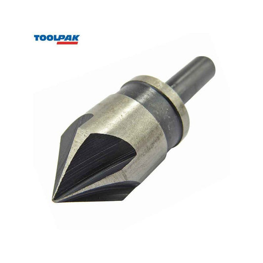 TOOLPAK CSK04 COUNTERSINK BIT 5/8"