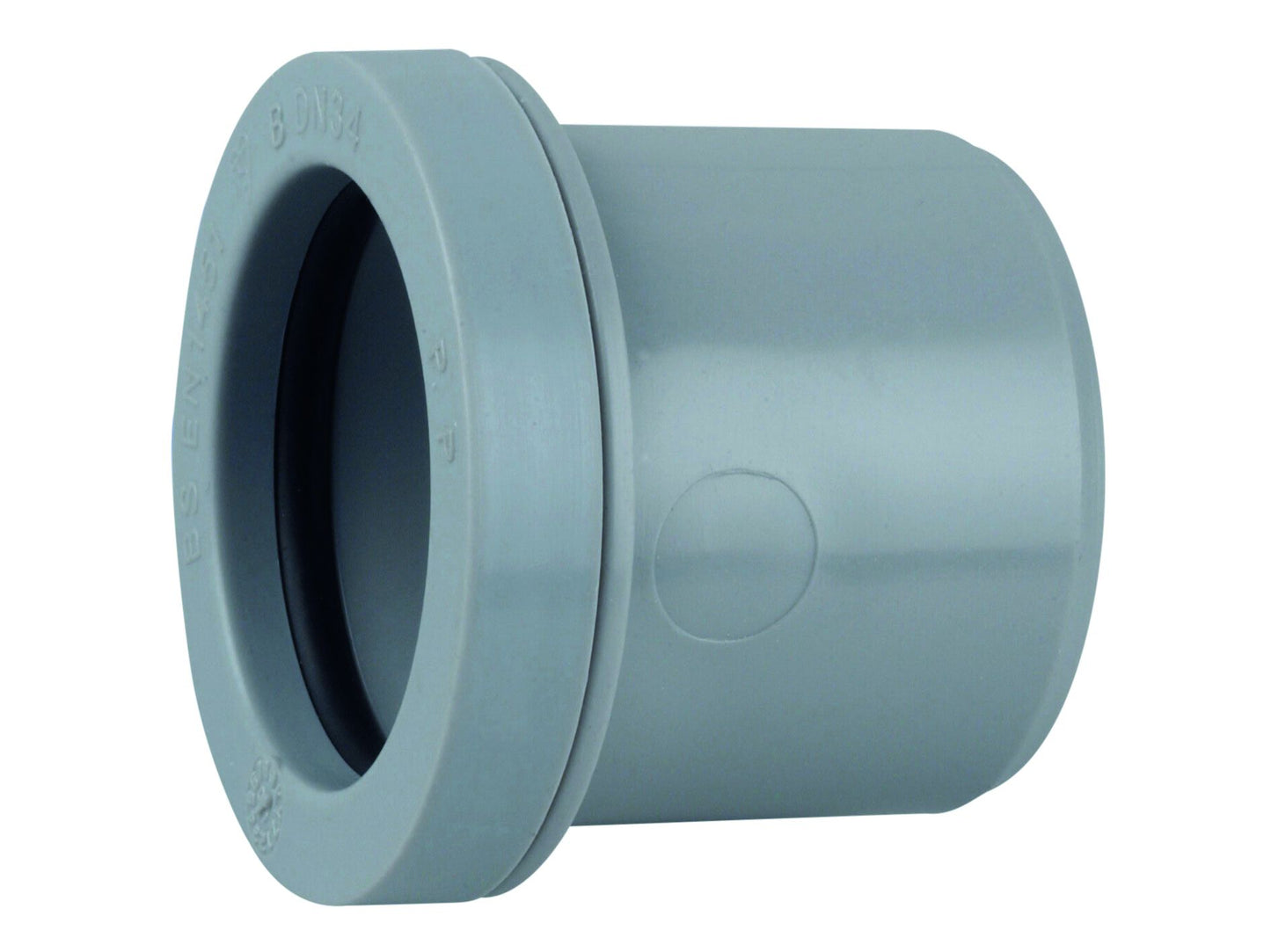 OSMAWELD 5W084 PP REDUCER 40 x 32mm 5W084G GREY