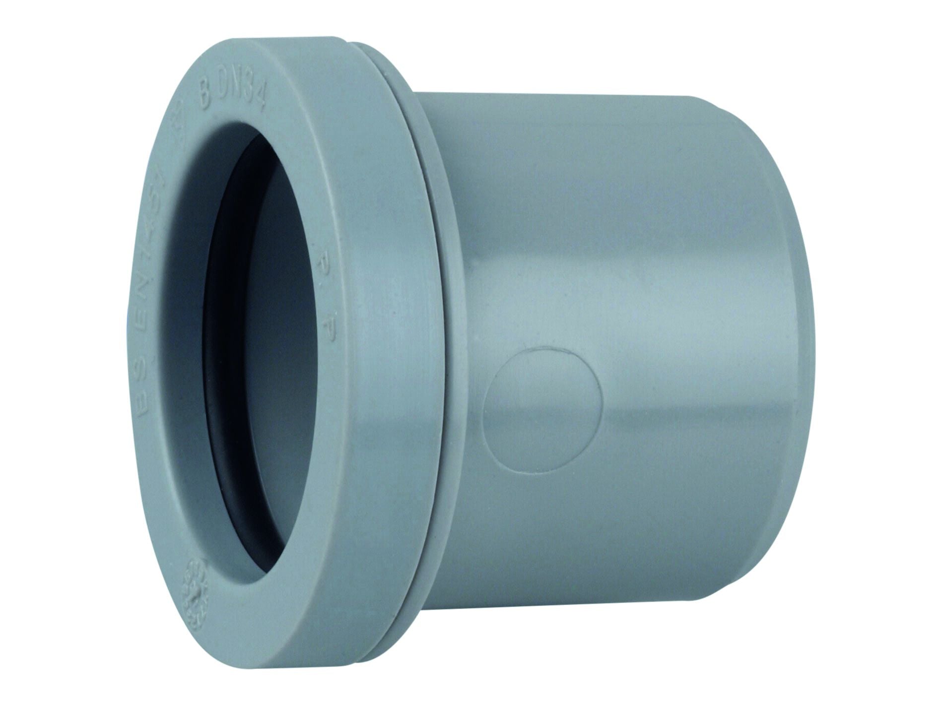 OSMAWELD 5W084 PP REDUCER 40 x 32mm 5W084G GREY