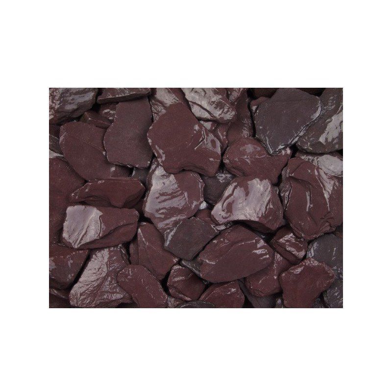 GRS Mini Bag Plum Slate 40mm