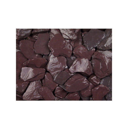 GRS Mini Bag Plum Slate 40mm