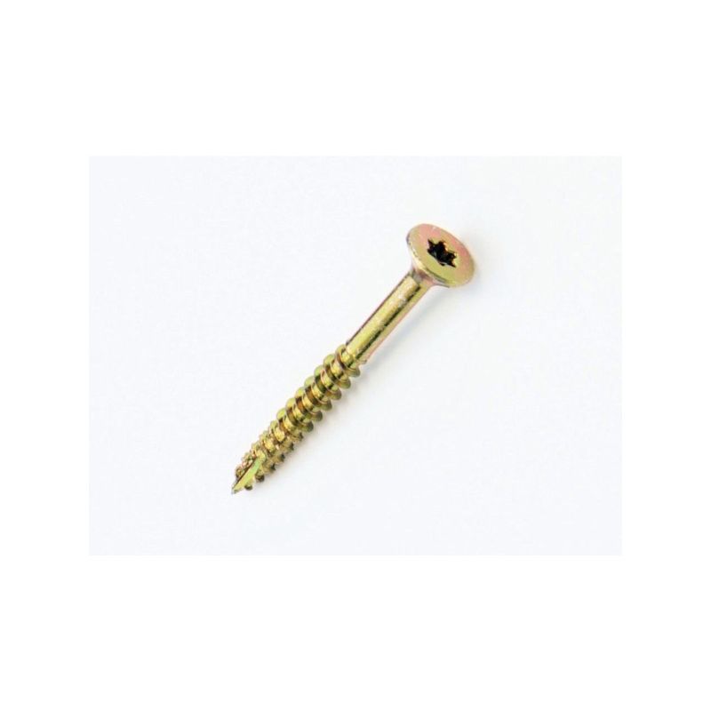 VORTEX 4 x 70mm UF T20 TORX POWER SCREW BOX 200 VTX60233CE