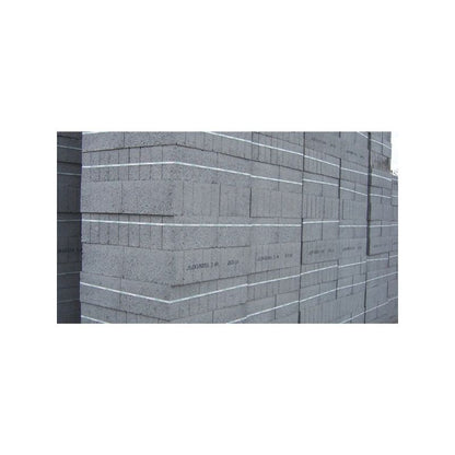 Holcim Masterlite Ultra Lightweight Solid Concrete Block 440 x 215 x 100mm 3.6N (90 Pack)