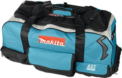MAKITA 831279-0 LXT HEAVY DUTY 6/7 PIECE TOOL BAG