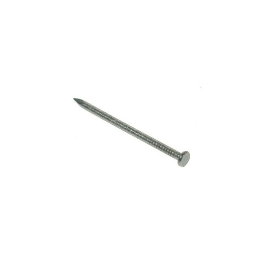 UNIFIX GALV ROUND WIRE NAILS 50 x 2.65mm 2.5kg TUB UC1405