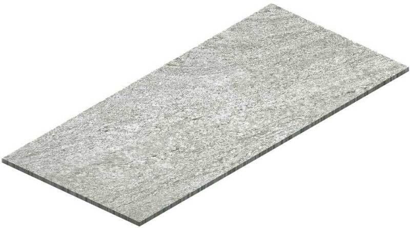 GLOBAL STONE FOCUS PORCELAIN PAVING 800 x 400mm MISTY GREY FMPE4080