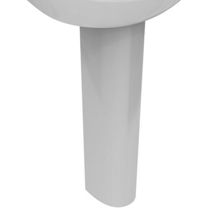 ARMITAGE SHANKS E897601 SANDRINGHAM 21 FULL PEDESTAL WHITE