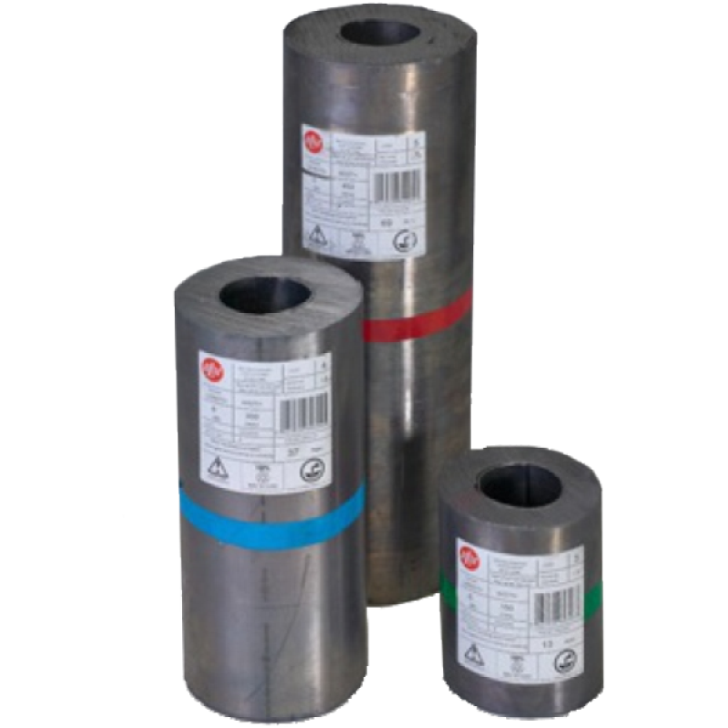 ECOBAT LEAD FLASHING CODE 3 6m x 300mm 27kg (GREEN LABEL) 33006