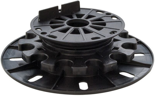 COMPLETE COMPOSITE STANDARD PROFILE 35-60mm DECKING PEDESTAL (PACK OF 30) CCDPSP