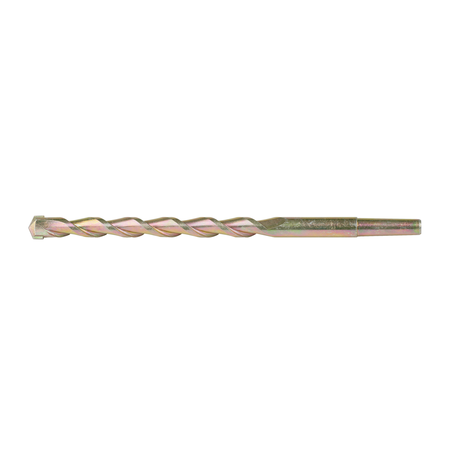 SPECTRUM JB13 TAPER DRILL 13MM