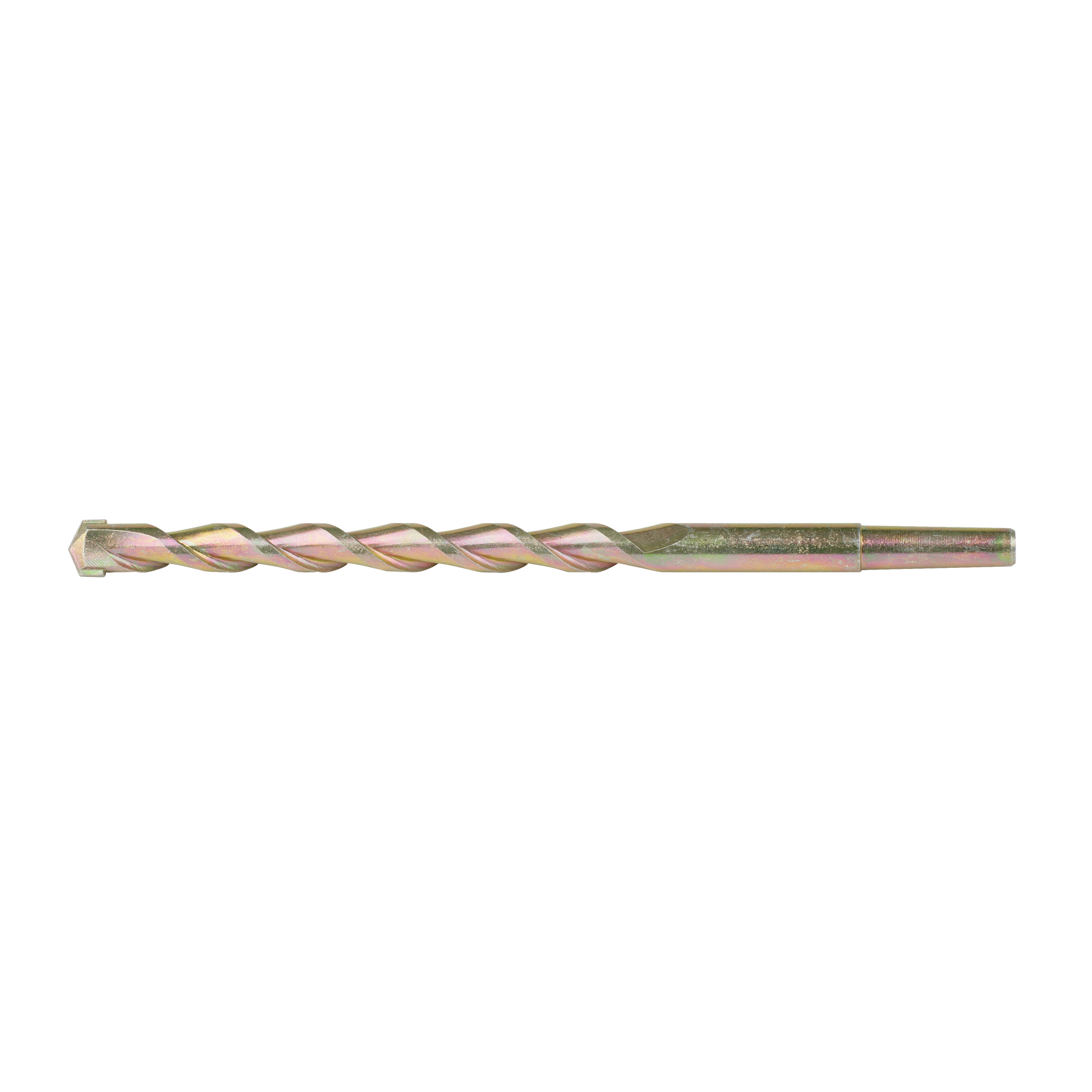 SPECTRUM JB13 TAPER DRILL 13MM