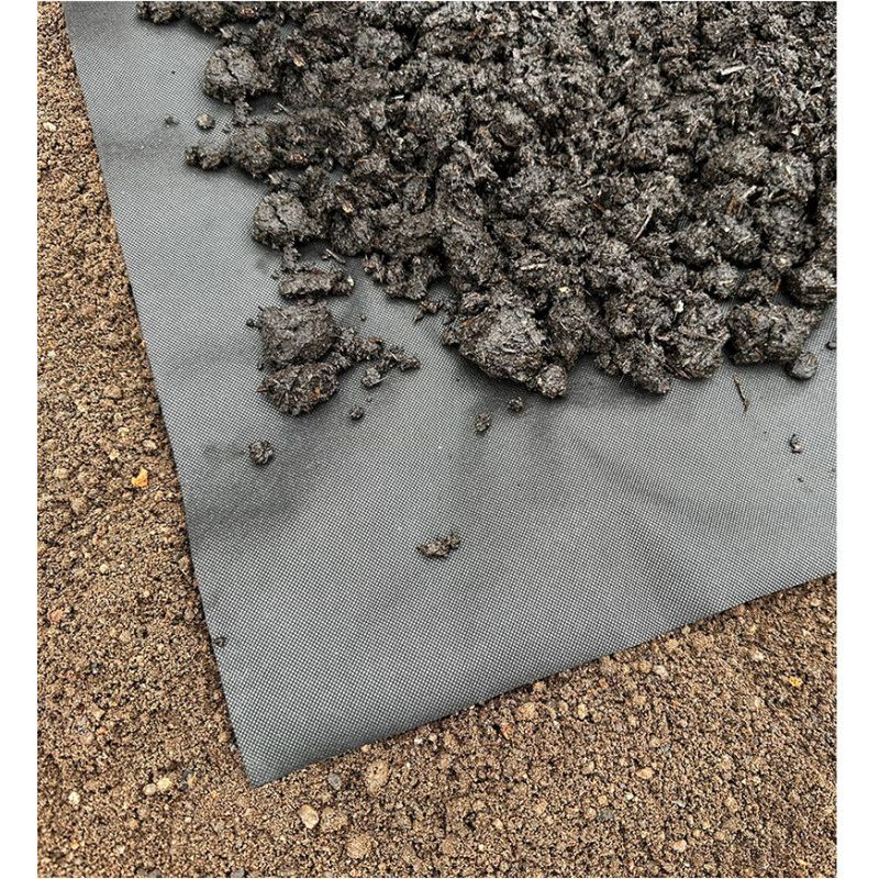 WREKIN WEEDSHIELD STANDARD WEED CONTROL 25 x 2m GTWEEDSHIELD/2X25